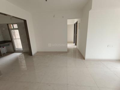 Hall Image of 3500 Sq.ft 4 BHK Apartment / Flat for sale in Bhagwati 19 East, Nerul Navi Mumbai for Rs. 82000000