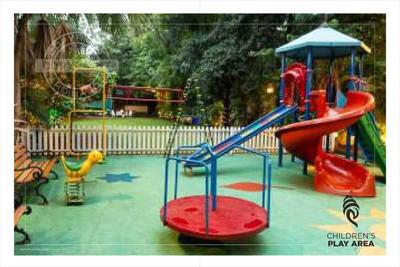Image of 858 Sq.ft 2.5 BHK Apartment / Flat for sale in Nemmi Panchganga, Thane West, Thane for Rs. 14600000