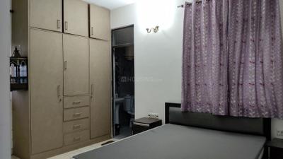 Ansal Maple Heights Bedroom One 2