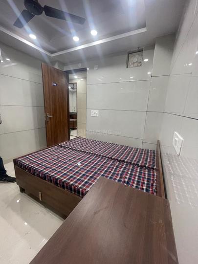 Ranjeet Naga Bedroom 1