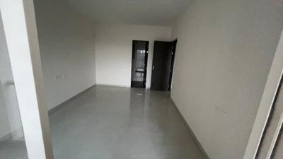 Bedroom Image of 1185 Sq.ft 3 BHK Apartment / Flat for rent in Nyati Era III, Dhanori Pune for Rs. 32000