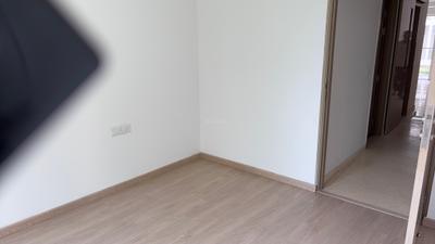 Bedroom Image of 1690 Sq.ft 3 BHK Builder Floor for rent in DLF Garden City Enclave Floors, Sector 93 Gurgaon for Rs. 38000