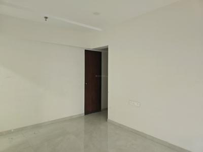Bedroom Image of 2100 Sq.ft 4 BHK Apartment / Flat for sale in DLH Square, Juhu Mumbai for Rs. 117500000