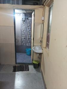 Bathroom Image of Prayag in Range Hill Estate, Pune