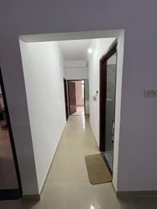 Hall Image of 1000 Sq.ft 2 BHK Apartment / Flat for sale in Surya Land Developers Avanti Elegance, Daldal Seoni Raipur for Rs. 2651000