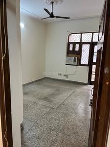 Hall Image of 1600 Sq.ft 2 BHK Builder Floor for rent in Sector 17 Gurgaon for Rs. 35000