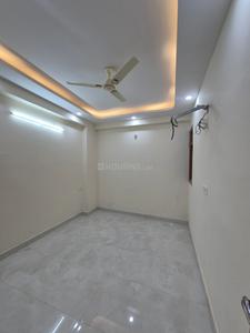 Hall Image of 1350 Sq.ft 3 BHK Builder Floor for rent in Chhattarpur New Delhi for Rs. 25500