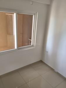 Bedroom Image of 918 Sq.ft 3 BHK Apartment / Flat for sale in Urbanrise Revolution One, Padur Chennai for Rs. 8500000