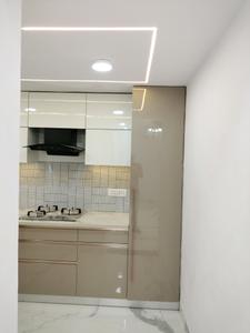 Kitchen Image of 1750 Sq.ft 3 BHK Apartment / Flat for sale in Sector 5 Dwarka New Delhi for Rs. 29500000