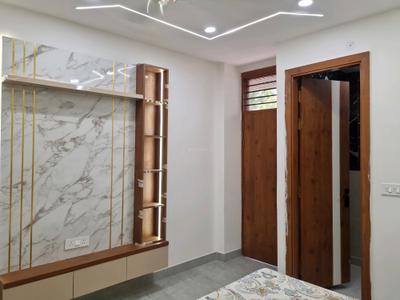 Bedroom Image of 1350 Sq.ft 4 BHK Apartment / Flat for sale in Chandra Park New Delhi for Rs. 11500000