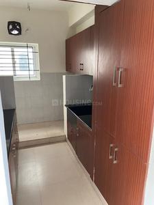 Kitchen Image of 827 Sq.ft 2 BHK Apartment / Flat for sale in Lotus Pond, Kalavakkam Chennai for Rs. 3700000