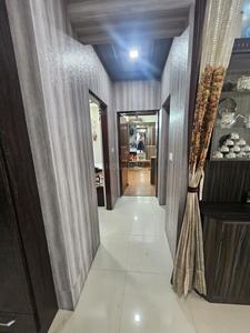 Image of 1535 Sq.ft 3 BHK Apartment / Flat for sale in N K Savitry Greens, Nabha, Zirakpur for Rs. 9900000