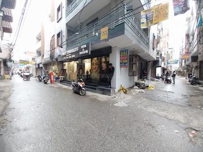 Building Image of Ramdutt Pg in Uttam Nagar, New Delhi