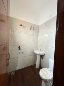Bathroom Image of 920 Sq.ft 3 BHK Independent House for sale in Sector 123 Mohali for Rs. 10500000