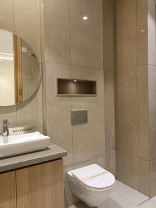 Bathroom Image of 2600 Sq.ft 4 BHK Villa for sale in DLF Phase 3 Gurgaon for Rs. 29900000