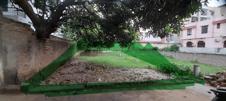Vikas vihar colony rupaspur bhatha par Main Image 1