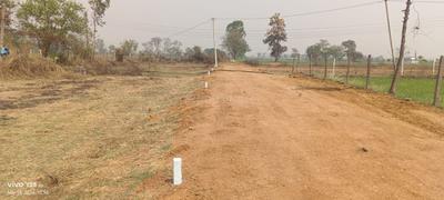 Image of 2412 Sq.ft Residential Plot / Land for sale in Amleshwar, Raipur for Rs. 1447200
