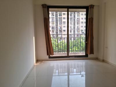 Bedroom Image of 900 Sq.ft 2 BHK Apartment / Flat for rent in Arihant Anaika, Taloja Navi Mumbai for Rs. 15100