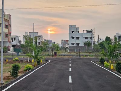 Image of 1000 Sq.ft Residential Plot / Land for sale in Perungalathur, Chennai for Rs. 6300000