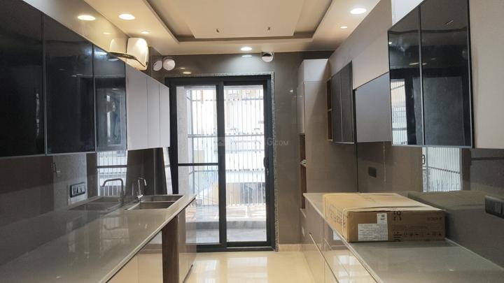 Block A, Sushant Lok Phase 1 Main Image 1