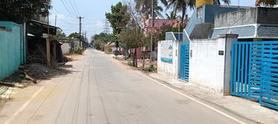 Image of 1200 Sq.ft Residential Plot / Land for sale in Thirunindravur, Chennai for Rs. 2280000