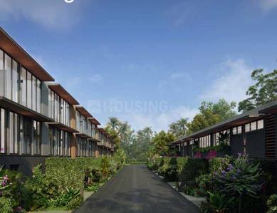 Image of 2200 Sq.ft 3 BHK Villa for sale in Zirad, Alibag for Rs. 54000000