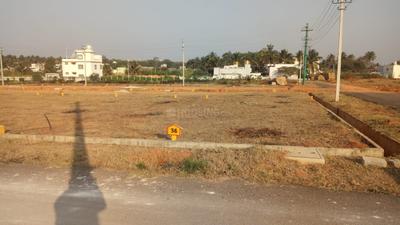 Image of 1200 Sq.ft Residential Plot / Land for sale in Lake Botanica, Tharabanahalli, Bengaluru for Rs. 10295911