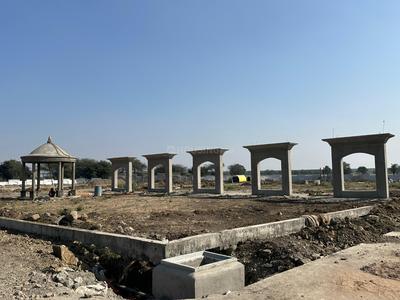 Image of 800 Sq.ft Residential Plot / Land for sale in Bada Bangarda, Indore for Rs. 4360000