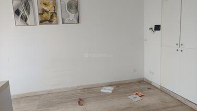 Living Room Image of 1380 Sq.ft 2 BHK Apartment / Flat for rent in Supertech Supernova, Sector 94 Noida for Rs. 52000