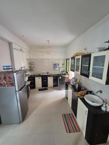 Image of 2750 Sq.ft 4 BHK Penthouse for sale in Bhayli, Vadodara for Rs. 5000000