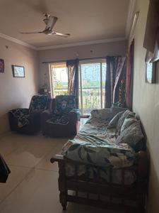 Hall Image of 1225 Sq.ft 2 BHK Apartment / Flat for sale in Brahmagiri Udupi for Rs. 6800000