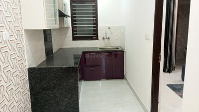 Kitchen Image of 1620 Sq.ft 3 BHK Villa for sale in RJ Naarayan Avenue, Pathauli Village Agra for Rs. 5699003