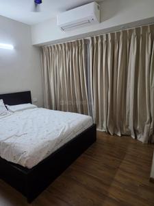 Bedroom Image of 1305 Sq.ft 3 BHK Builder Floor for sale in Signature Global City 63A, Sector 63 Gurgaon for Rs. 24000000