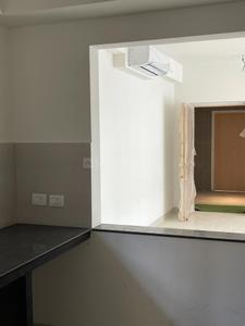 Kitchen Image of 1840 Sq.ft 3 BHK Apartment / Flat for sale in PS Jiva, Tangra Kolkata for Rs. 19000000