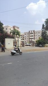Image of 1445 Sq.ft 3 BHK Apartment / Flat for sale in Rajarathnam Prince Gardenia, Lakshmipuram, Chennai for Rs. 13500000