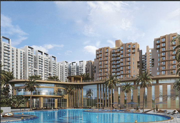 BPTP Park Serene Main Image 1