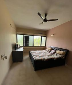 Bedroom Image of 2750 Sq.ft 4 BHK Independent House for sale in Bopal Ahmedabad for Rs. 16500000