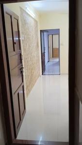 1 BHK Flat