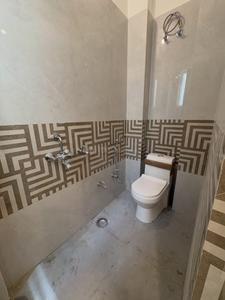 Bathroom Image of 1150 Sq.ft 3 BHK Independent House for sale in Kalli Pashchim Lucknow for Rs. 5500000
