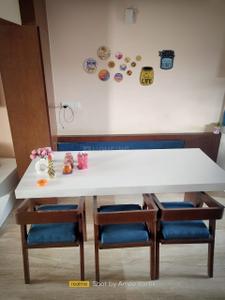 Hall Image of 3600 Sq.ft 4 BHK Independent House for sale in Motera Ahmedabad for Rs. 36000000