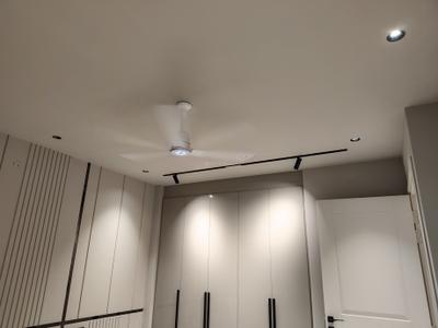 Bedroom Image of 2367 Sq.ft 4 BHK Builder Floor for sale in Sector 45 Gurgaon for Rs. 36500000