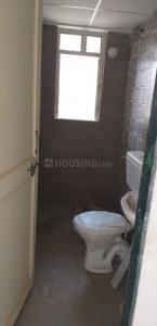 Bathroom Image of 464 Sq.ft 1 BHK Apartment / Flat for sale in Xrbia Abode, Jambhul Pune for Rs. 2742000