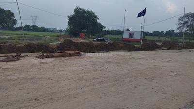 Image of 100 Sq.ft Residential Plot / Land for sale in Palwal, Hodal for Rs. 5500000