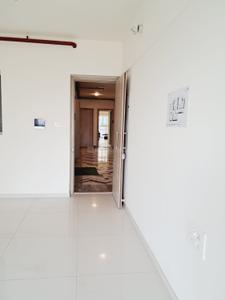 Hall Image of 585 Sq.ft 2 BHK Apartment / Flat for sale in Mulund West Mumbai for Rs. 17800000