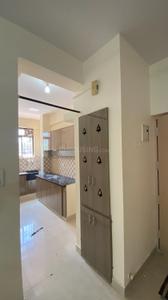 Hall Image of 755 Sq.ft 2 BHK Apartment / Flat for sale in Banashankari Bengaluru for Rs. 7500000