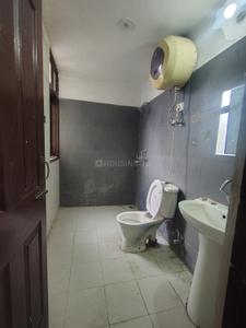 Image of 600 Sq.ft 1 BHK Apartment / Flat for rent in Barnala Maya Garden City, Nagla, Zirakpur for Rs. 16000