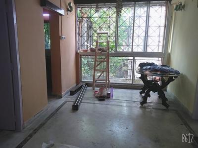 Hall Image of 1150 Sq.ft 2 BHK Apartment / Flat for sale in Kalighat Kolkata for Rs. 8200000