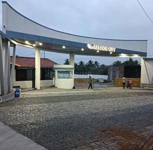 Image of 1450 Sq.ft 3 BHK Villa for sale in Anthivadi, Hosur for Rs. 7155840