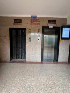 Hall Image of 1608 Sq.ft 3 BHK Apartment / Flat for sale in TT Nagar Bhopal for Rs. 9000000