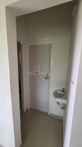 Bathroom Image of 175 Sq.ft 1 BHK Apartment / Flat for sale in Takalghat Nagpur for Rs. 950000